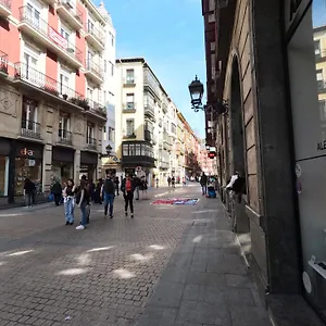 Casual Serantes Pensjonat