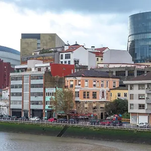 El Toison De Oro 11 Garaje Gratis Apartamento